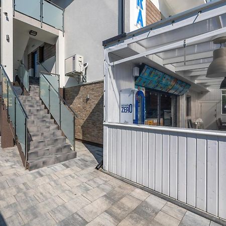 Apartamenty Klara By Jantar Apartamenty Kolobrzeg Grzybowo  Dış mekan fotoğraf