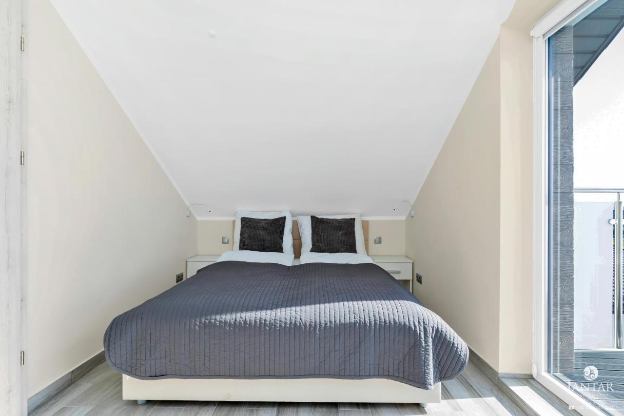 Apartamenty Klara By Jantar Apartamenty Kolobrzeg Grzybowo  Dış mekan fotoğraf